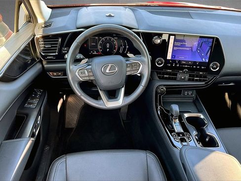 Used 2022 Lexus NX 350 AWD w/ Cold Area Package image 5