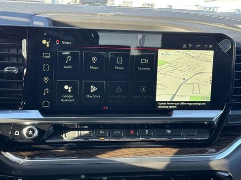 New 2026 GMC Sierra 1500 Elevation w/ Elevation Select Package image 16