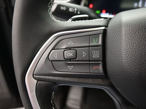 New 2026 Jeep Grand Cherokee Laredo AWD/4WD image 26