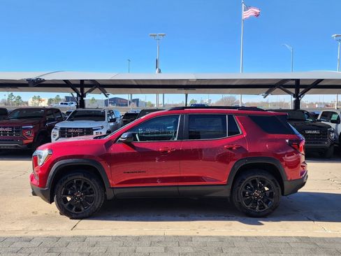 New 2026 GMC Terrain Elevation w/ Elevation Premium Package image 7