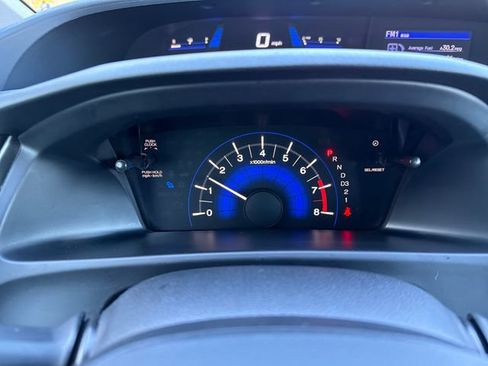 Used 2013 Honda Civic LX image 12