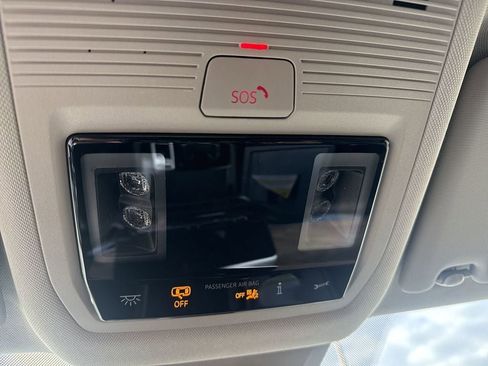 New 2026 Volkswagen Atlas SE AWD/4WD image 37