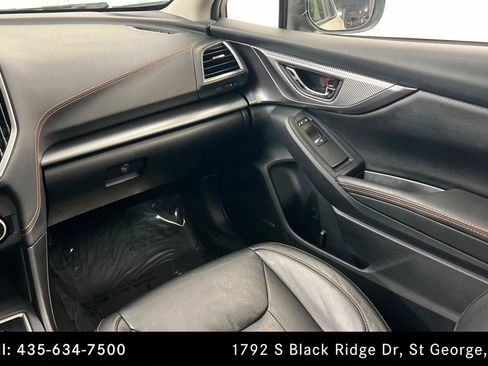 Used 2021 Subaru Crosstrek 2.5i Limited w/ Moonroof Package 2 image 10