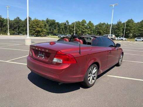 Used 2011 Volvo C70 T5 FWD image 10
