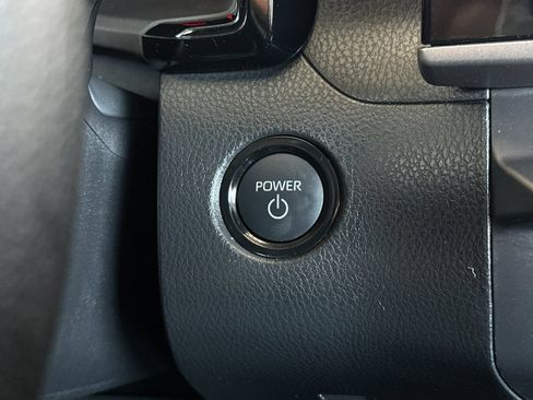 Used 2025 Toyota Camry LE FWD image 19
