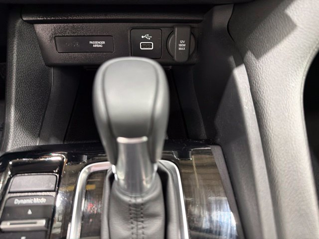 Certified 2024 Acura Integra FWD image 42
