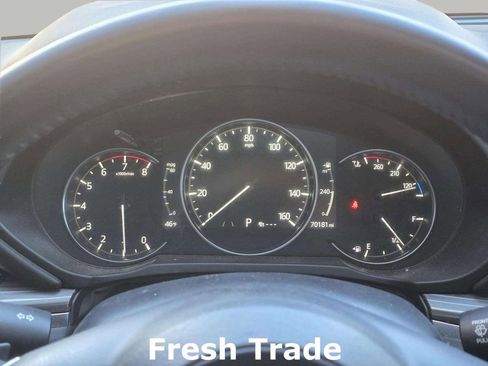 Used 2021 MAZDA CX-5 Grand Touring image 13