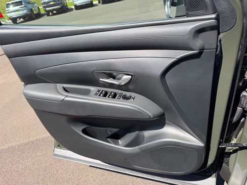 New 2026 Hyundai Santa Cruz SEL AWD/4WD image 22