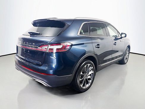 Used 2023 Lincoln Nautilus Reserve w/ Equipment Group 201A AWD/4WD image 6