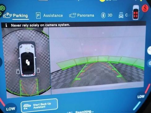 New 2026 MINI Cooper S image 23