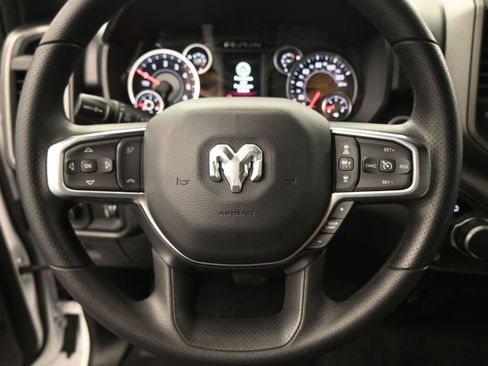 New 2026 RAM 1500 Tradesman image 7