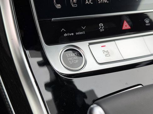 New 2026 Audi Q8 Premium Plus image 28