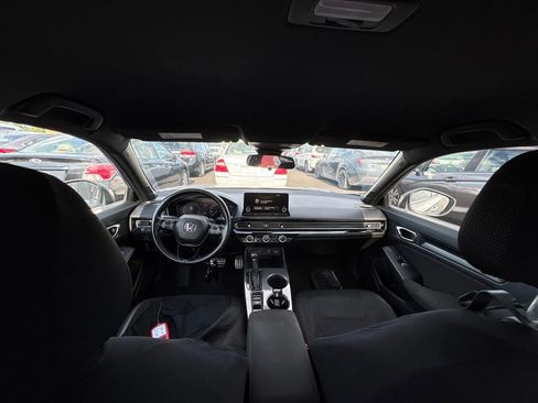 Used 2022 Honda Civic Sport image 7