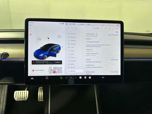 Used 2019 Tesla Model 3 Performance image 21