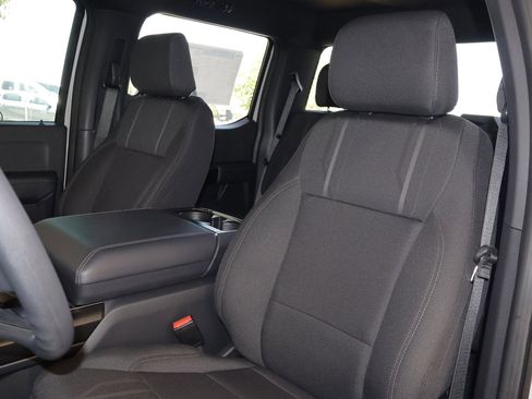 New 2026 Ford F150 STX AWD/4WD image 24