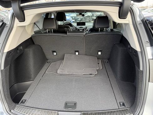 New 2026 Acura RDX SH-AWD w/ Advance Package image 16