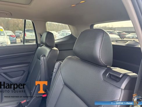 Used 2019 Volkswagen Atlas SEL image 9