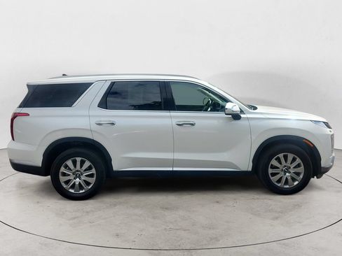 Used 2024 Hyundai Palisade SEL AWD/4WD image 4