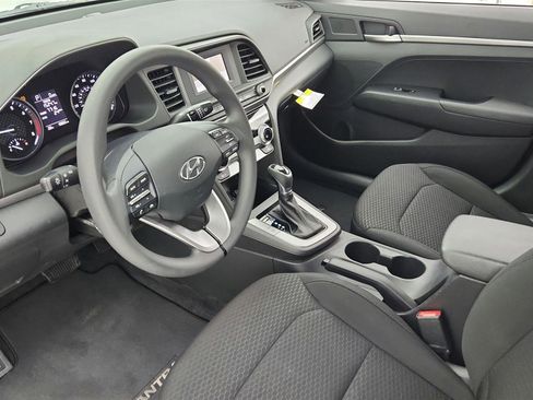 Used 2019 Hyundai Elantra SE w/ Cargo Package image 31