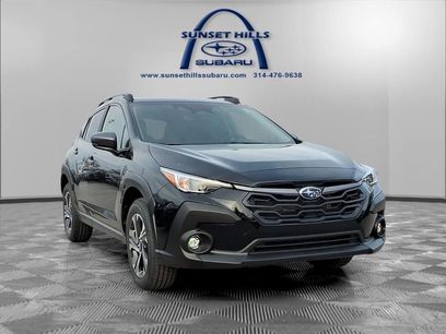 New 2026 Subaru Crosstrek 2.5i Premium