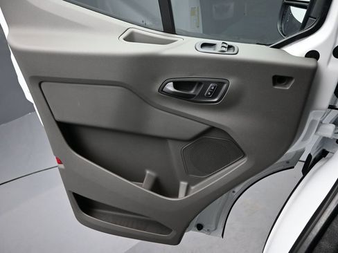 New 2025 Ford Transit 350 Low Roof AWD image 14