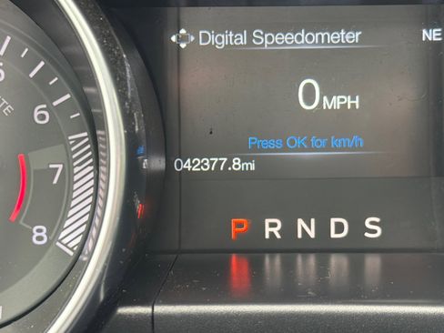 Used 2021 Ford Mustang Coupe w/ Equipment Group 101A image 23