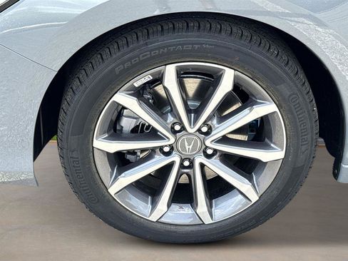 New 2026 Acura Integra image 9