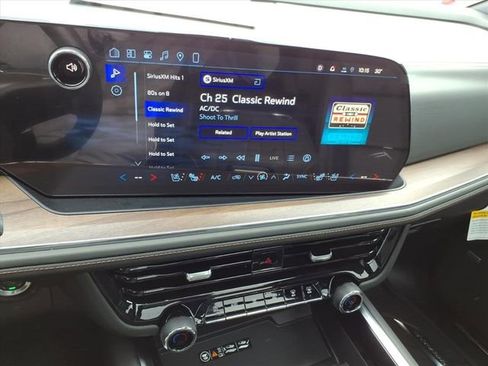 New 2026 Chevrolet Tahoe High Country image 13