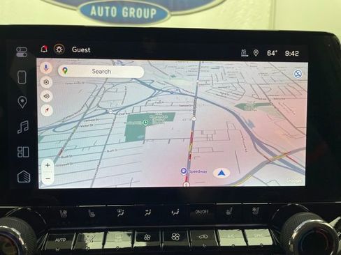New 2026 Chevrolet Colorado Z71 w/ Z71 Convenience Package 2 AWD/4WD image 5