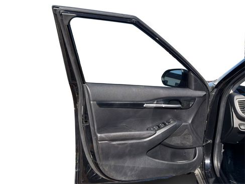 Used 2021 Kia Seltos LX image 20