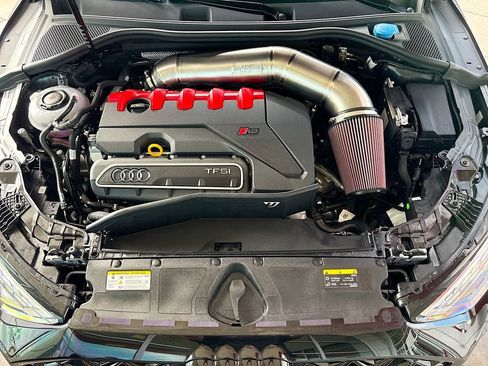 Used 2025 Audi RS 3 AWD/4WD image 29