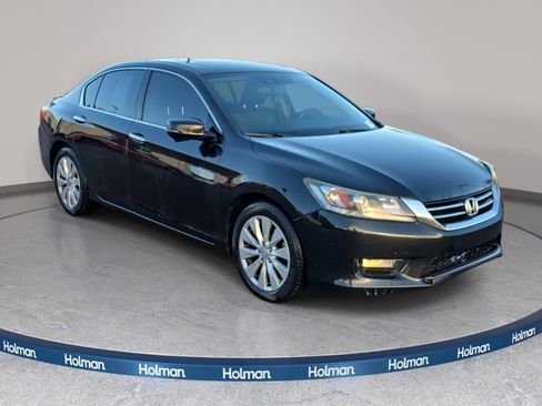 Used 2014 Honda Accord EX-L image 4
