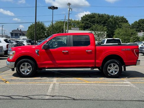 Used 2022 Ford F150 XLT w/ XTR Package image 2
