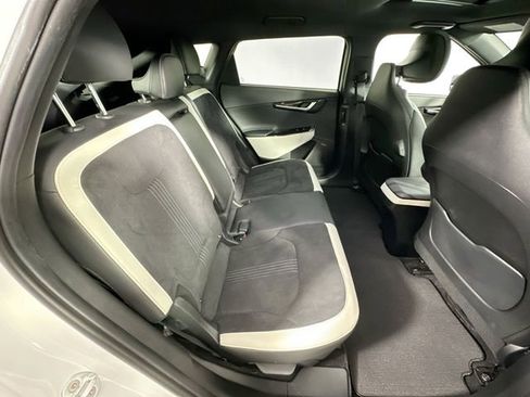 Used 2023 Kia EV6 GT-Line w/ GT-Line Suede Seat Package AWD/4WD image 30