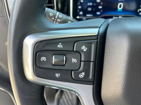 Used 2024 Chevrolet Silverado 2500 LTZ w/ LTZ Plus Package image 25