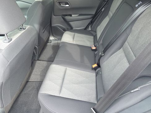 New 2026 Nissan Rogue SV w/ Cold Weather Package image 14