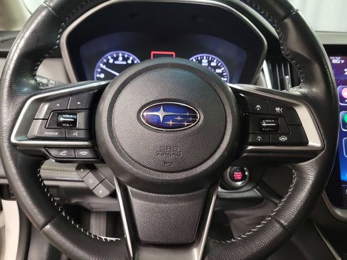 Used 2020 Subaru Outback Onyx Edition XT AWD/4WD image 21