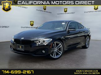 Used 2017 BMW 430i Coupe RWD video 1