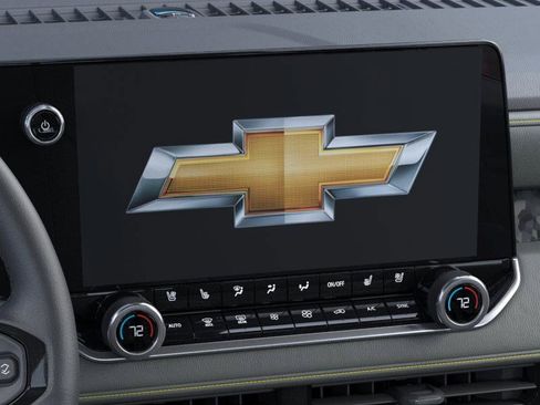 New 2026 Chevrolet Colorado ZR2 w/ ZR2 Bison Edition image 22