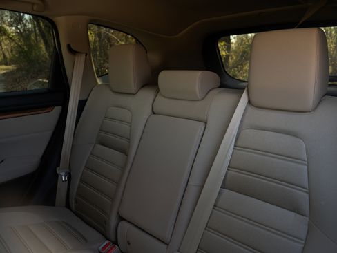 Certified 2017 Honda CR-V EX image 18