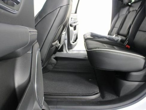 New 2026 RAM 1500 Laramie w/ Sport Appearance Package image 19