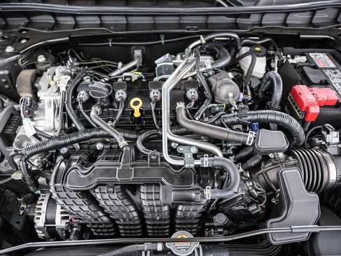 New 2025 Nissan Altima 2.5 S image 29