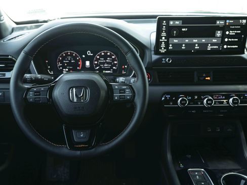 Used 2026 Honda Passport TrailSport Elite image 20