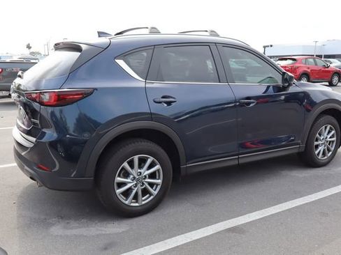 Used 2023 MAZDA CX-5 AWD 2.5 S image 2