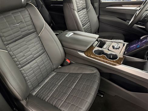 New 2026 Cadillac Escalade Platinum Sport AWD/4WD image 67