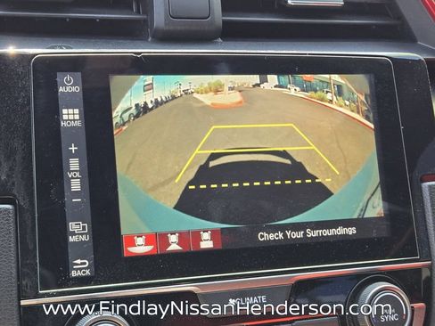 Used 2018 Honda Civic Type R image 26