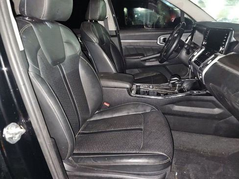 Used 2022 Kia Sorento SX image 21