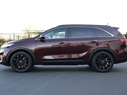 Used 2020 Kia Sorento S