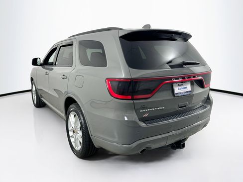 Used 2021 Dodge Durango GT image 7