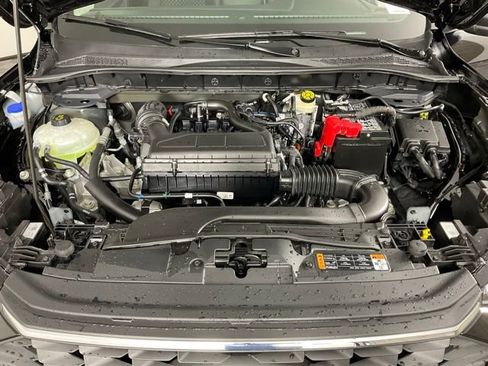 New 2026 Ford Escape Active image 9